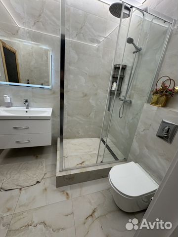 

3-к. квартира, 100 м², 5 кроватей