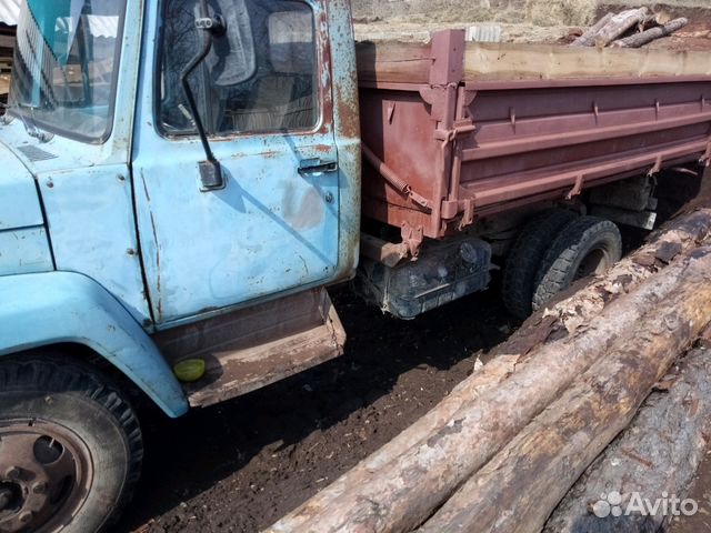 Газель самосвал фото