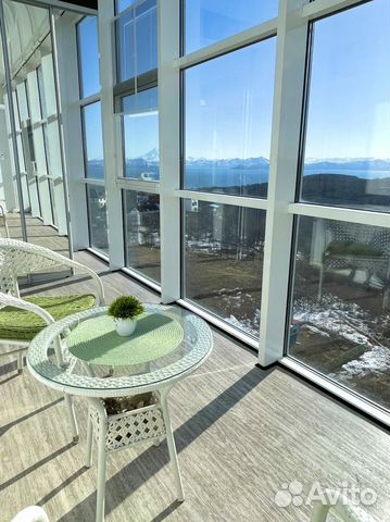 

3-к. квартира, 60 м², 3 кровати