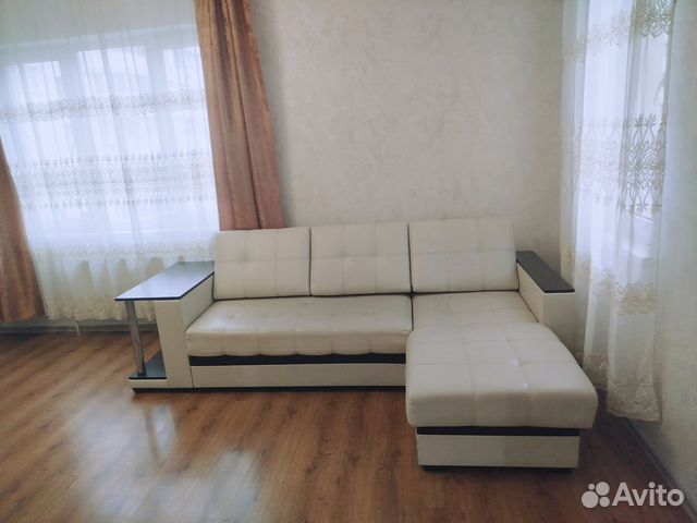 

1-к. квартира, 47,5 м², 3 кровати