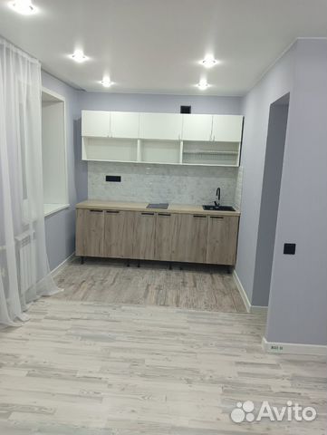 

1-к. квартира, 45 м², 1 кровать