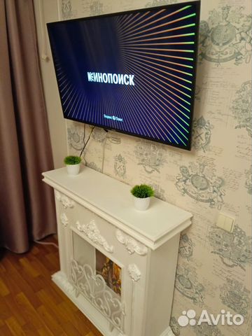 

1-к. квартира, 31 м², 2 кровати