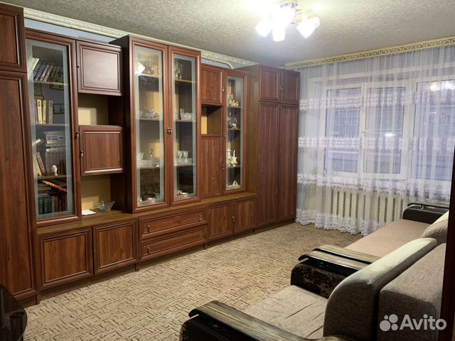 

2-к. квартира, 55 м², 5 кроватей
