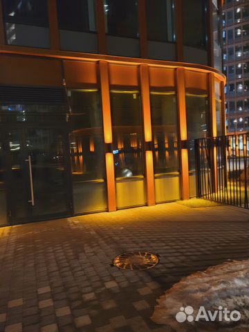 

Квартира-студия, 23 м², 14/15 эт.