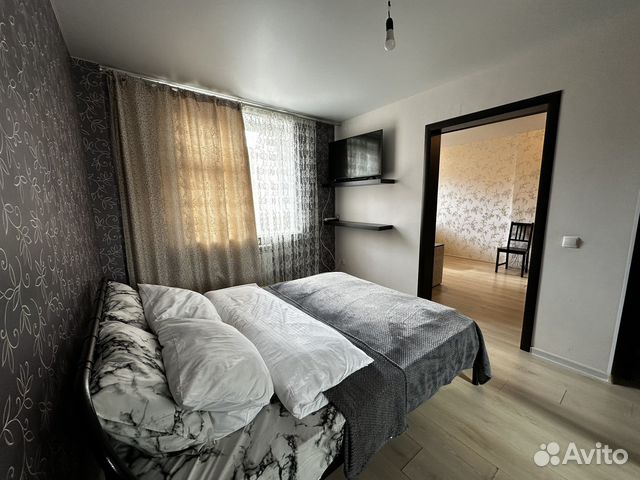 

2-к. квартира, 50 м², 5 кроватей