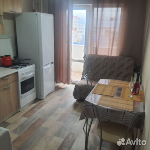 

2-к. квартира, 52,7 м², 5 кроватей