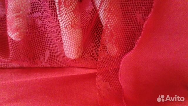 Летнее платье intimissimi, размер S