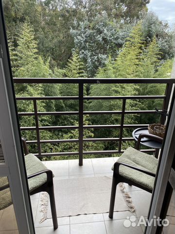 

2-к. квартира, 37 м², 2 кровати