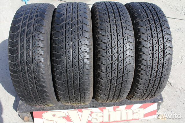 245 75 17 Goodyear Wrangler 74S летние 245 75 17 Goodyear Wrangler 74S летние