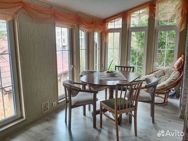 

3-к. квартира, 86 м², 2 кровати