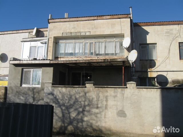 Купить Квартиру В Симферопольский Район Вторичное