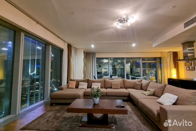 

2-к. квартира, 224 м², 26 кроватей