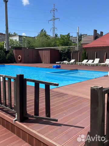 

1-к. квартира, 36,2 м², 3 кровати
