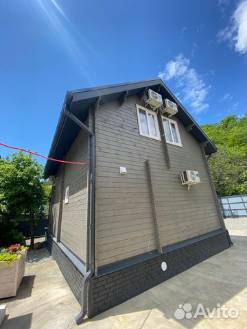 

3-к. дом, 102 м²