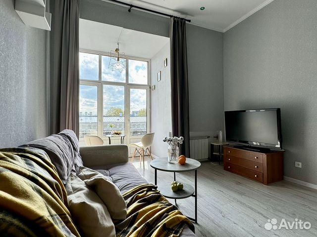 

2-к. квартира, 72 м², 4 кровати