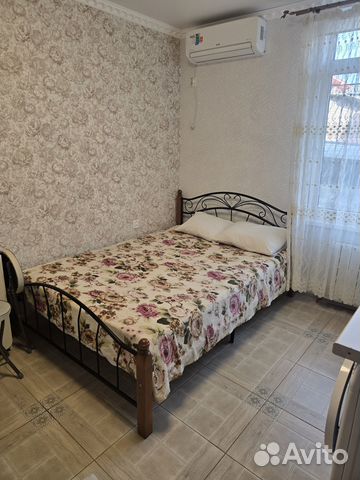 

Квартира-студия, 16 м², 2/3 эт.