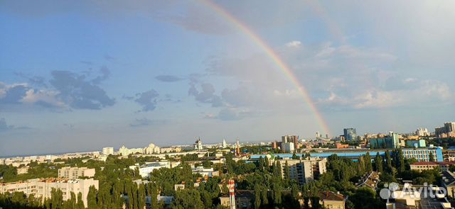 

Квартира-студия, 30 м², 1 кровать
