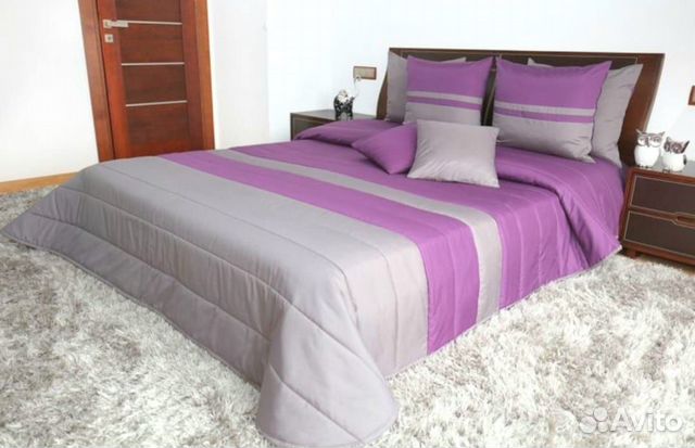 

1-к. квартира, 32 м², 1 кровать