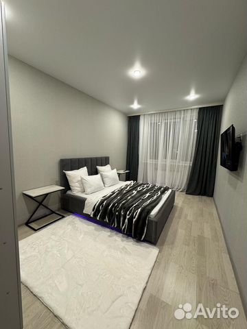 

2-к. квартира, 97 м², 3 кровати