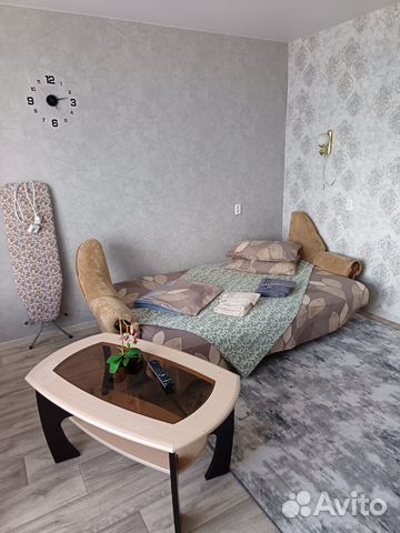 

2-к. квартира, 58 м², 3 кровати