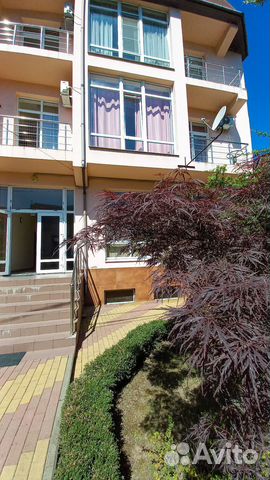 

2-к. квартира, 65 м², 2 кровати