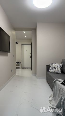 

3-к. квартира, 50 м², 4 кровати