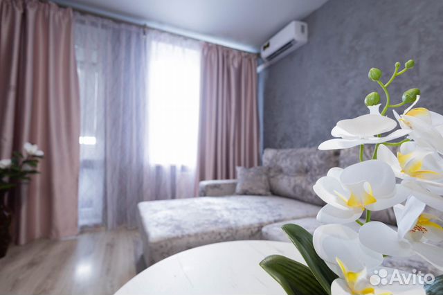 

2-к. квартира, 72 м², 2 кровати