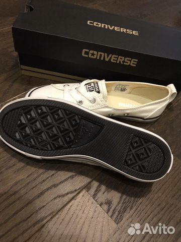 Converse оригинал новые Converse оригинал новые
