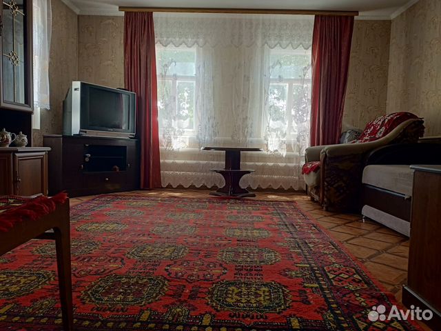 

3-к. дом, 40 м²