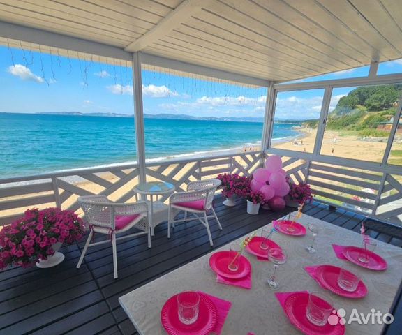 

2-к. дом, 25 м²