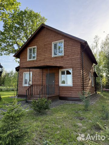 

4-к. дом, 200 м²