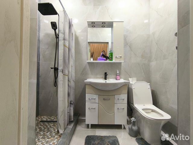 

2-к. квартира, 51 м², 3 кровати