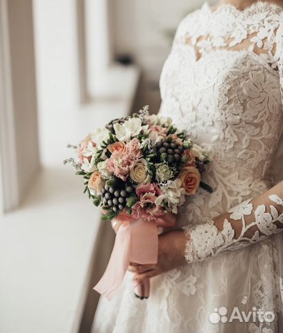 Свадебное платье Pronovias Свадебное платье Pronovias