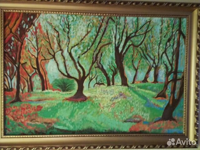 Картина 1600х800