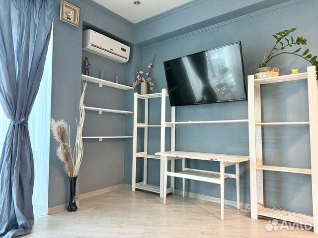 

2-к. квартира, 52 м², 2 кровати