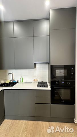 

2-к. квартира, 43 м², 6 кроватей