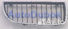 Решетка радиатора правая BMW 3 Series 2004- (E90 S Решетка радиатора правая BMW 3 Series 2004- (E90 S