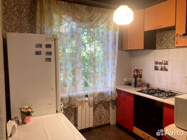 

2-к. квартира, 47,2 м², 2 кровати