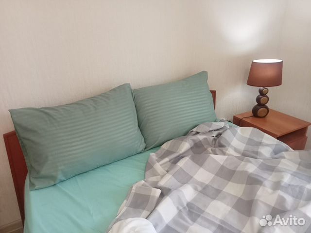 

Квартира-студия, 26 м², 2 кровати