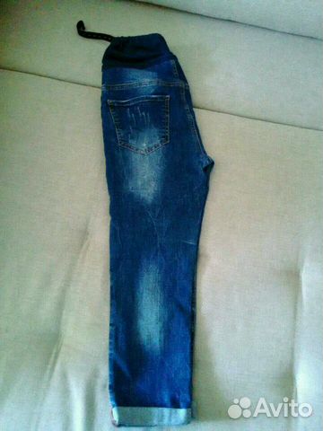 Джинсы для беременных Джинсы для беременных