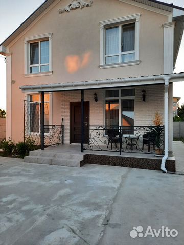 

2-к. квартира, 72 м², 3 кровати