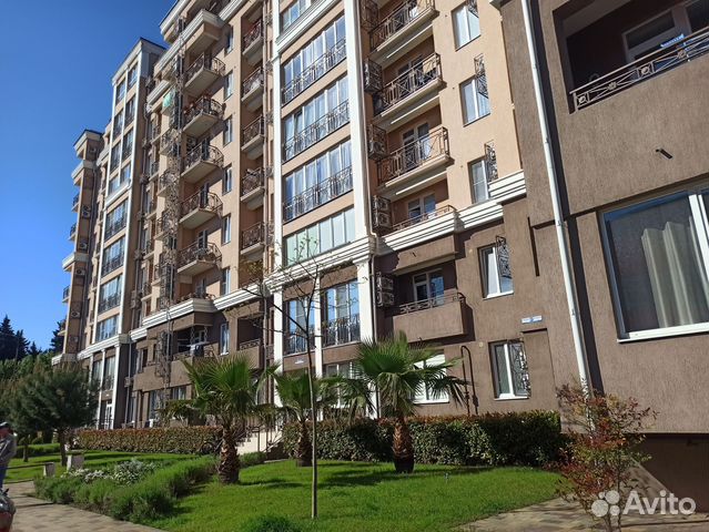 

2-к. квартира, 47 м², 3 кровати