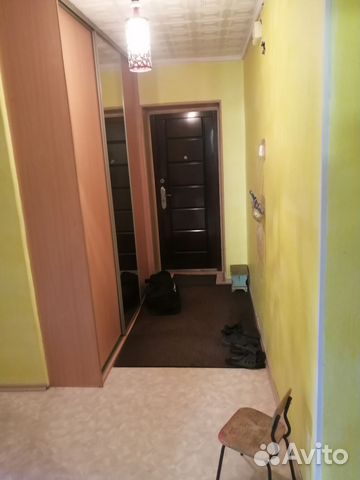 

3-к. квартира, 64,3 м², 4 кровати