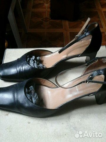 Туфли женские 40 размер