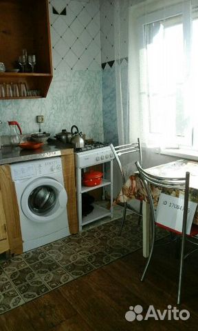 2-к квартира, 48 м², 5/5 эт. 2-к квартира, 48 м², 5/5 эт.