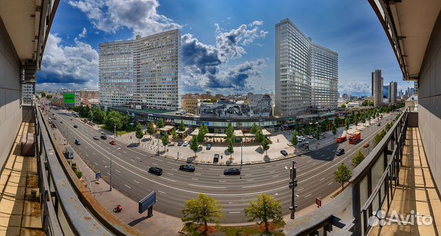

2-к. квартира, 55 м², 3 кровати