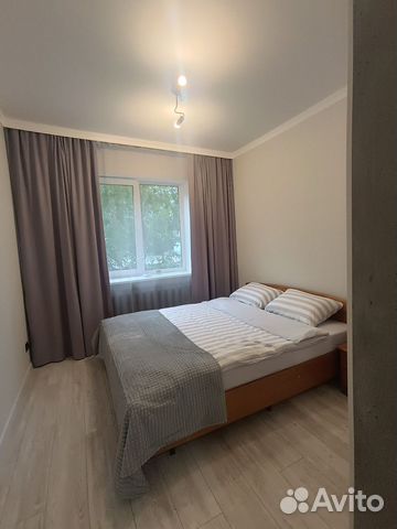 

3-к. квартира, 63 м², 4 кровати