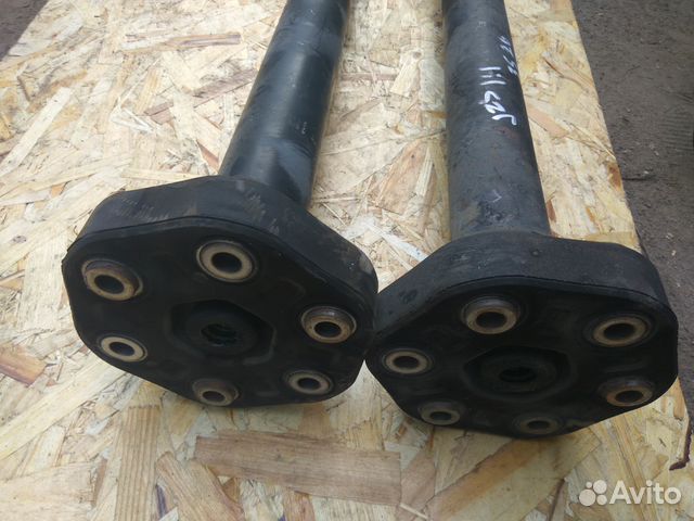 Кардан Toyota Aristo JZS161 2jzgte Turbo Кардан Toyota Aristo JZS161 2jzgte Turbo