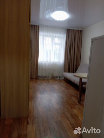 

Квартира-студия, 23,7 м², 1 кровать