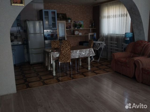 

3-к. дом, 100 м²